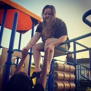 Meet your Posher, Briana